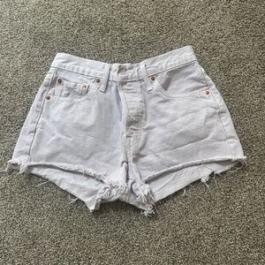 Levi’s Shorts